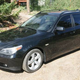 Illustration for article titled For $13,000, This 2006 BMW 530 xiT Could Be Your All-Weather Friend